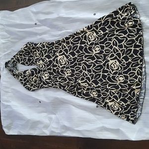 Perfect for summer halter dress